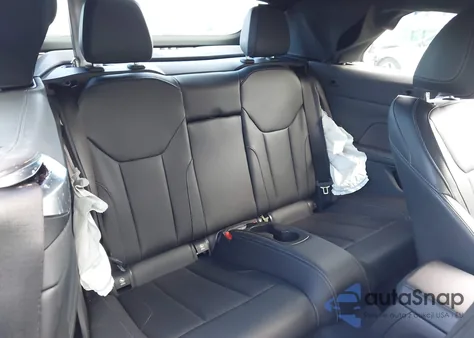 2023 BMW M440I из США, поврежденный, VIN WBA53AT07PCL86744